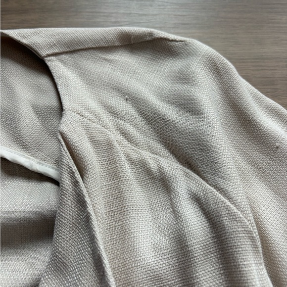 ASTR the Label Drapey Tencel Blazer - Picture 7 of 8